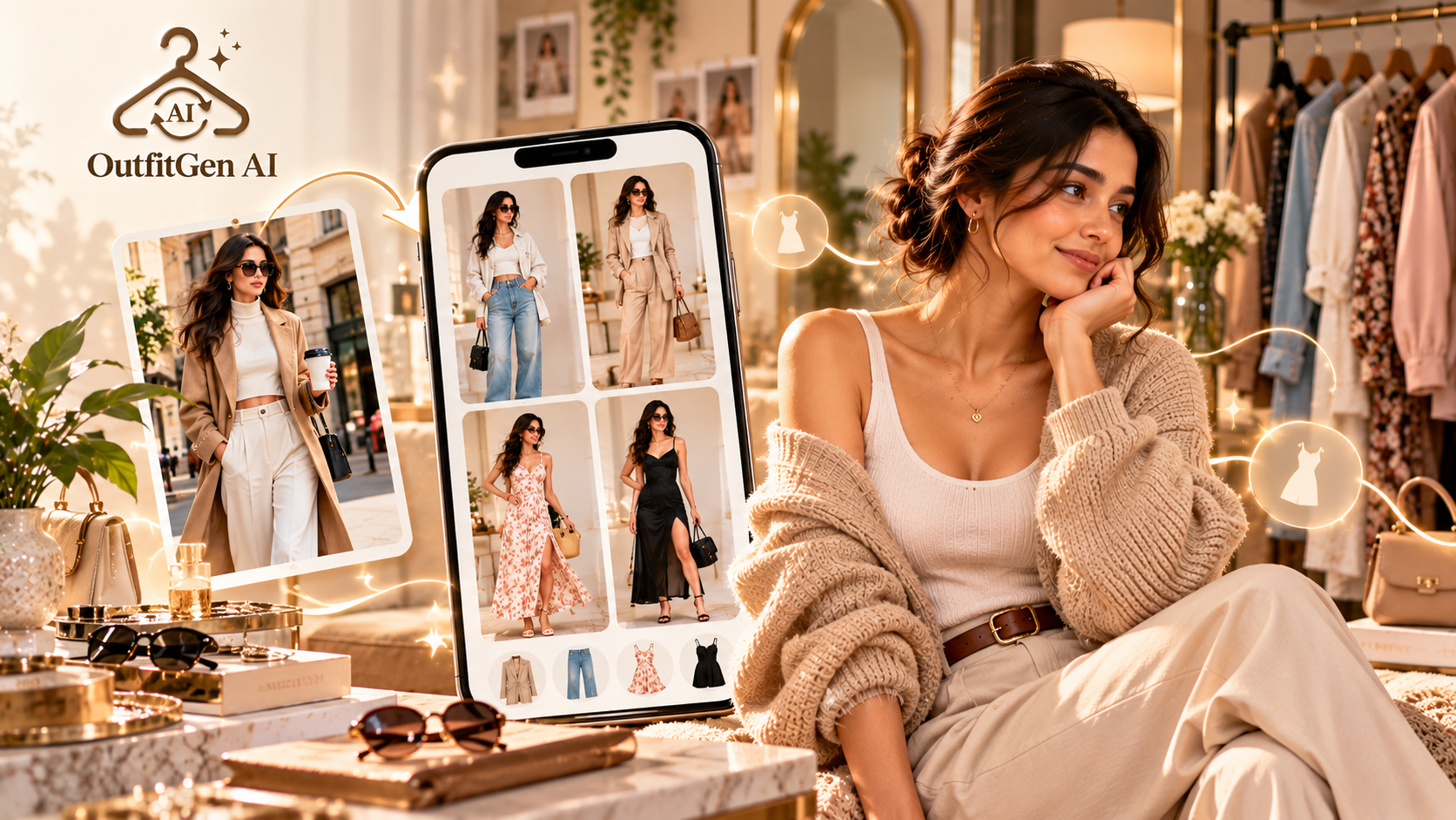 How to Discover Your Signature Style With AI