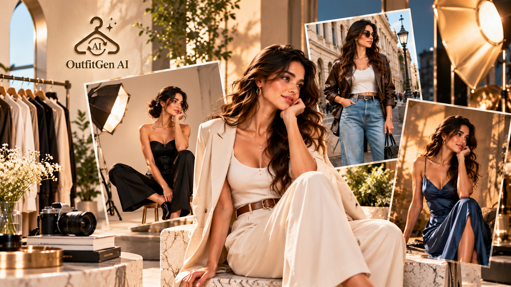 How AI Model Photoshoots Can Help You Explore Fashion Content Ideas